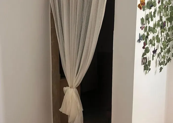 Bit Asma شقة